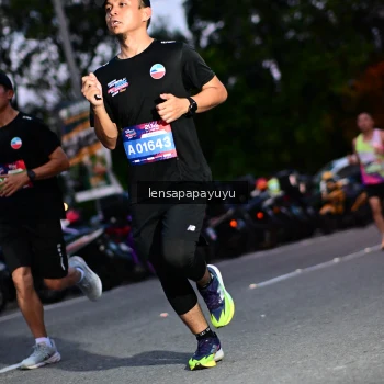 Runner Photo 4099551