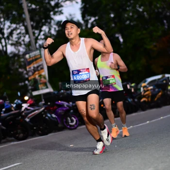 Runner Photo 4099555