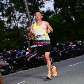 Runner Photo 4099558