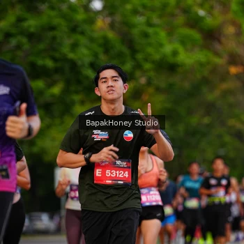 Runner Photo 4099562