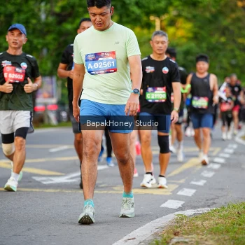 Runner Photo 4099563