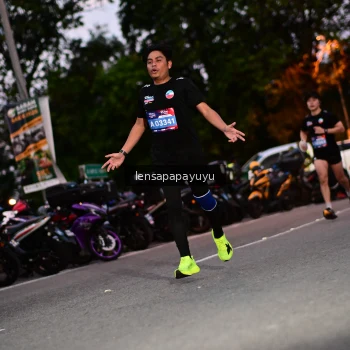 Runner Photo 4099564