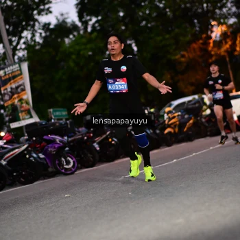 Runner Photo 4099566