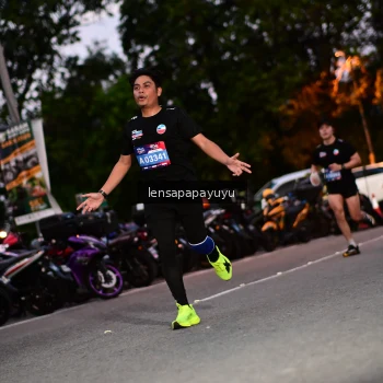 Runner Photo 4099567