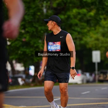 Runner Photo 4099569