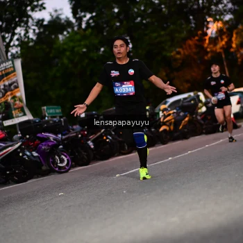 Runner Photo 4099570