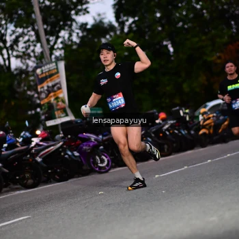 Runner Photo 4099572