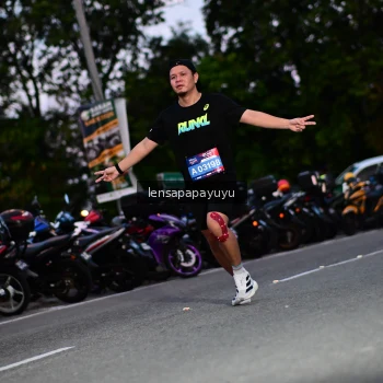 Runner Photo 4099574