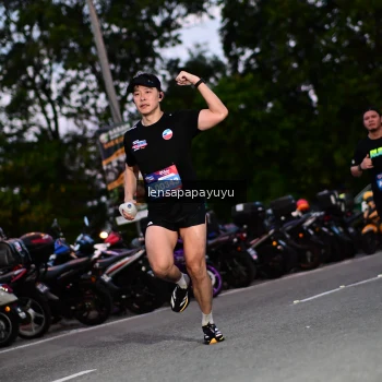 Runner Photo 4099578