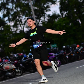 Runner Photo 4099581