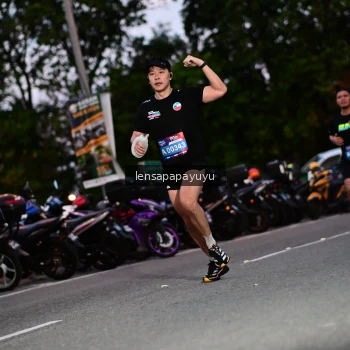 Runner Photo 4099582