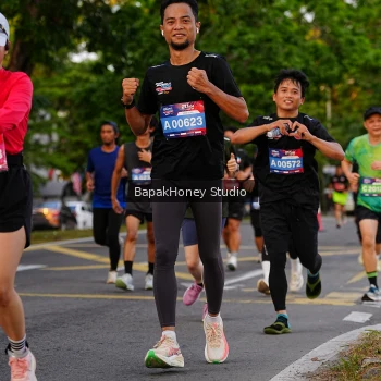 Runner Photo 4099583