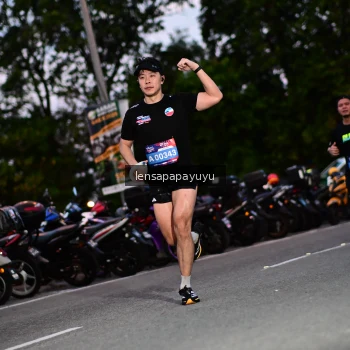 Runner Photo 4099585