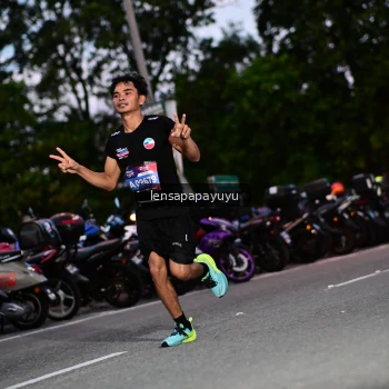 Runner Photo 4099599