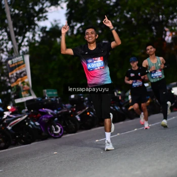 Runner Photo 4099600