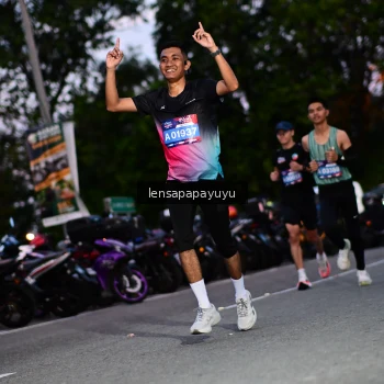 Runner Photo 4099601