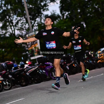 Runner Photo 4099603