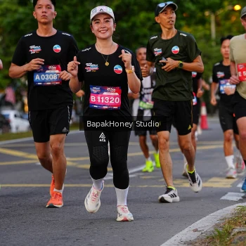 Runner Photo 4099605