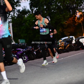Runner Photo 4099608