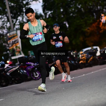 Runner Photo 4099610