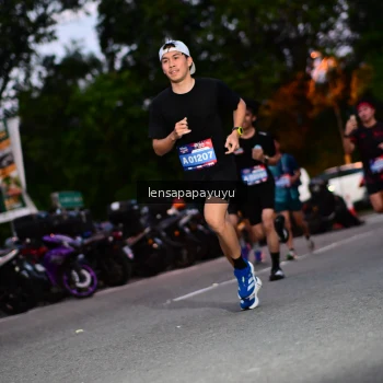 Runner Photo 4099613