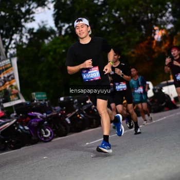 Runner Photo 4099614