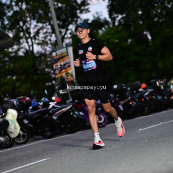 Runner Photo 4099617