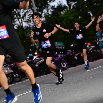 Runner Photo 4099622