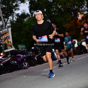 Runner Photo 4099623