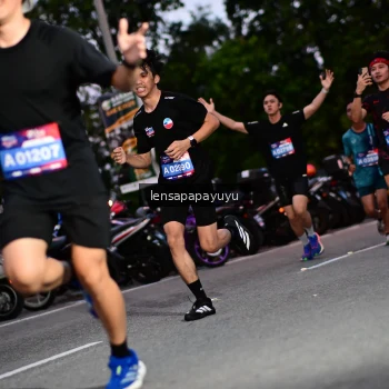 Runner Photo 4099626