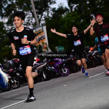 Runner Photo 4099627