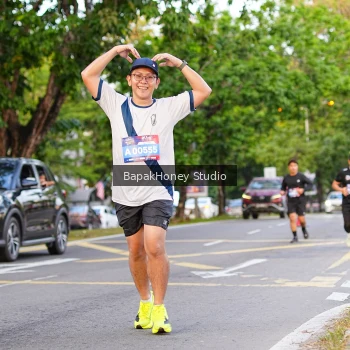 Runner Photo 4099628