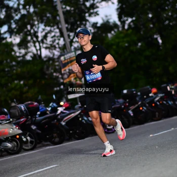 Runner Photo 4099630