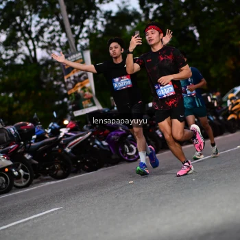 Runner Photo 4099632