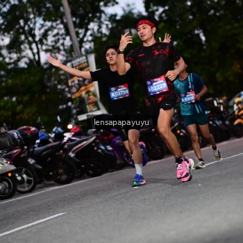 Runner Photo 4099634