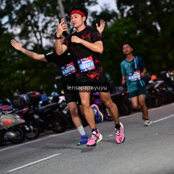 Runner Photo 4099638