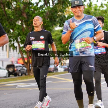 Runner Photo 4099641