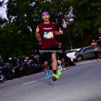 Runner Photo 4099682