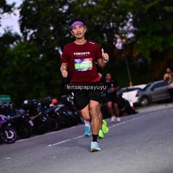 Runner Photo 4099684