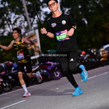 Runner Photo 4099686