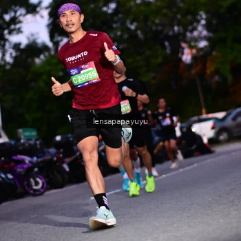 Runner Photo 4099688
