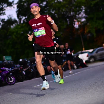 Runner Photo 4099689