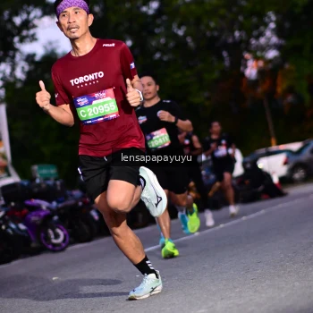 Runner Photo 4099690