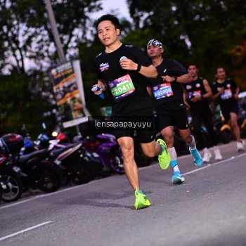 Runner Photo 4099691