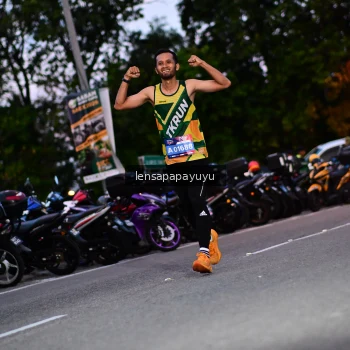 Runner Photo 4099712