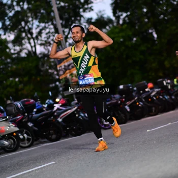 Runner Photo 4099713