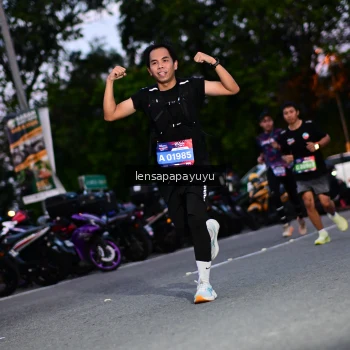 Runner Photo 4099717
