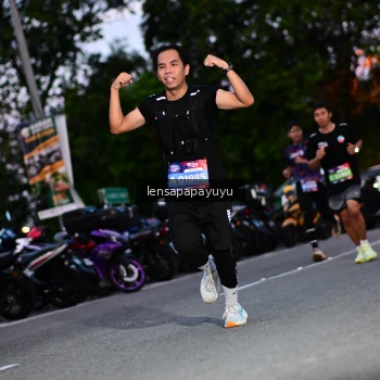 Runner Photo 4099722