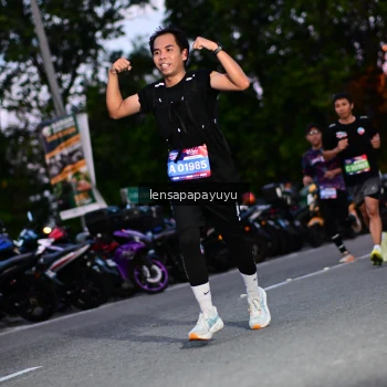 Runner Photo 4099727
