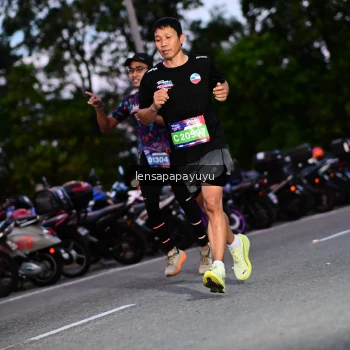 Runner Photo 4099746